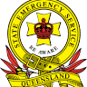 Innisfail SES Unit and Group