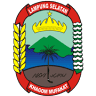 Kantor Inspektorat Kab. Lampung Selatan