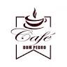 Restaurante Café Dom Pedro