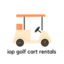 IOP Golf Cart Rentals