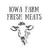 Iowa Farm Fresh Meat