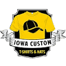 Iowa Custom T-Shirts & Hats