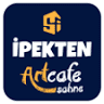 İpekten Art Cafe Sahne