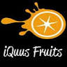 iQuus Fruits S.L.