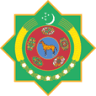 Embassy of Turkmenistan