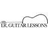 I.R. Guitar Lessons
