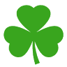 Irish Mary's