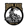 Iron Rail Inn - Restaurant