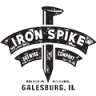 Iron Spike Brewing Company