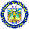 Irosin Municipal Hall
