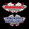 Irwindale Drag Strip