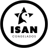 ISAN CONGELADOS