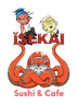 Isekai Sushi & Cafe