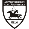 Üllői Árpád Fejedelem Általános Iskola