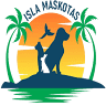 Isla Maskotas