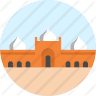مسجد پاکستانی بینی دورم MEZQUITA PAKISTANI BENIDORAM