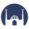 UAD Islamic Center Mosque