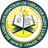 Islamic Foundation of Greater St. Louis (Daar Ul-Islam Masjid)