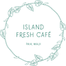 Island Fresh Café - Paia