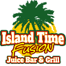 Island Time Fusion