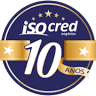 Isocred Caeté - Pedra Branca
