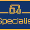 iSpecialist Musselburgh