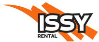 Issy Rental Zona Rio