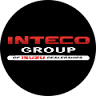 Isuzu Baguio - Inteco