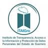 ITAIGro- Instituto de Transparencia, Acceso a la Información y Protección de Datos Personales del Estado de Guerrero