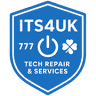 COMPUTER SERVICE - ITS4UK