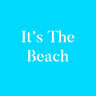 It's The Beach clothing line at Salty Mermaid