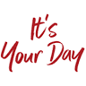 It's Your Day Bridal Boutique Inc.