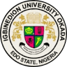Oba Erediauwa College of Law,IUO Main Campus, Okada