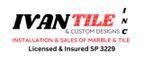 Ivan Tile and Stone Creations