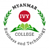 Myanmar IVY College of Business and Technology