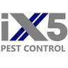 iX5 Pest Control