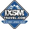 IXSM Travel