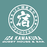 Iza Kamakura Guest House & Bar