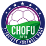 J - SOCIETY FOOTBALL PARK Chofu Senyo Parking Lot