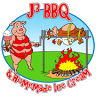 J3 BBQ & Homemade Ice Cream