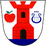 Jabkenická obora
