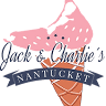 Jack + Charlie's Ice Cream