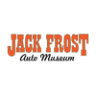 Jack Frost Auto Museum