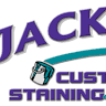 Jack Luther Custom Painting
