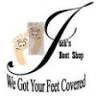 Jack's Boot Shop