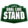 Jack's Goal Line Stand