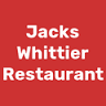 Jack's Whittier Restaurant