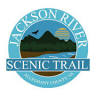 Natural Well Trailhead, Jackson River Scenic Trail