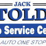 Jack Stoldt Auto Services Center