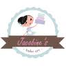 Jacobine's bake art ( Bruids) Taarten en cupcakes